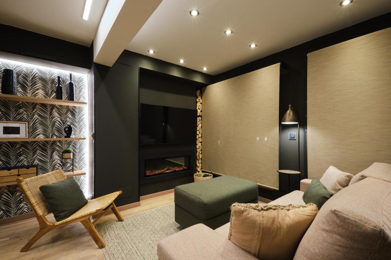 Apartamento El Harapan - Sumergete En Selva A Pie De Playa - Grupo Querbes Gijón