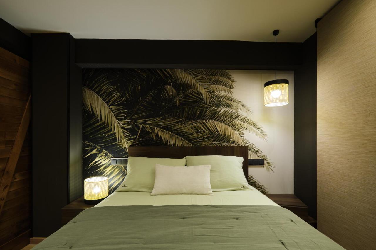 Apartamento El Harapan - Sumergete En Selva A Pie De Playa - Grupo Querbes *