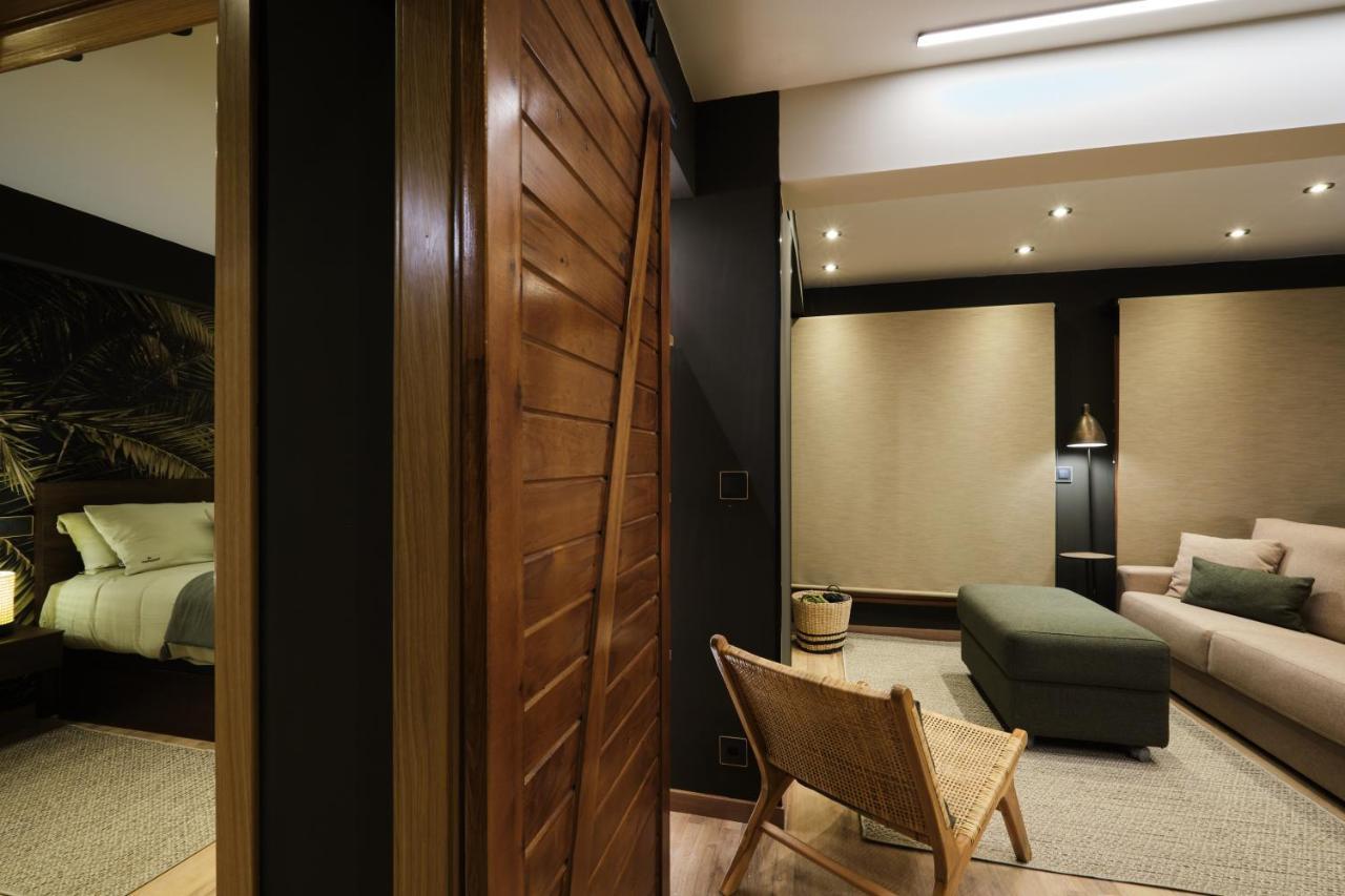 Apartamento El Harapan - Sumergete En Selva A Pie De Playa - Grupo Querbes Gijón