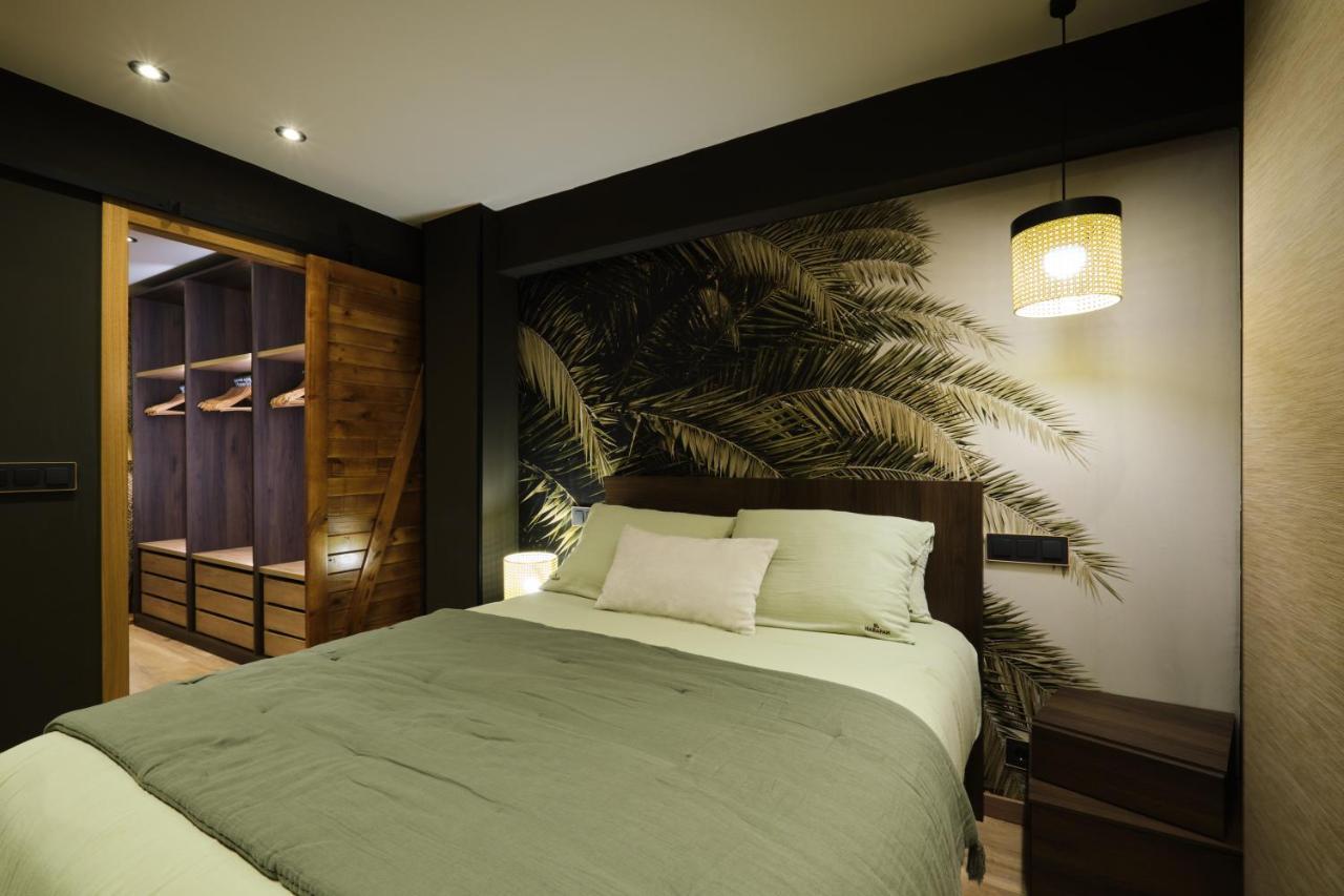Apartamento El Harapan - Sumergete En Selva A Pie De Playa - Grupo Querbes