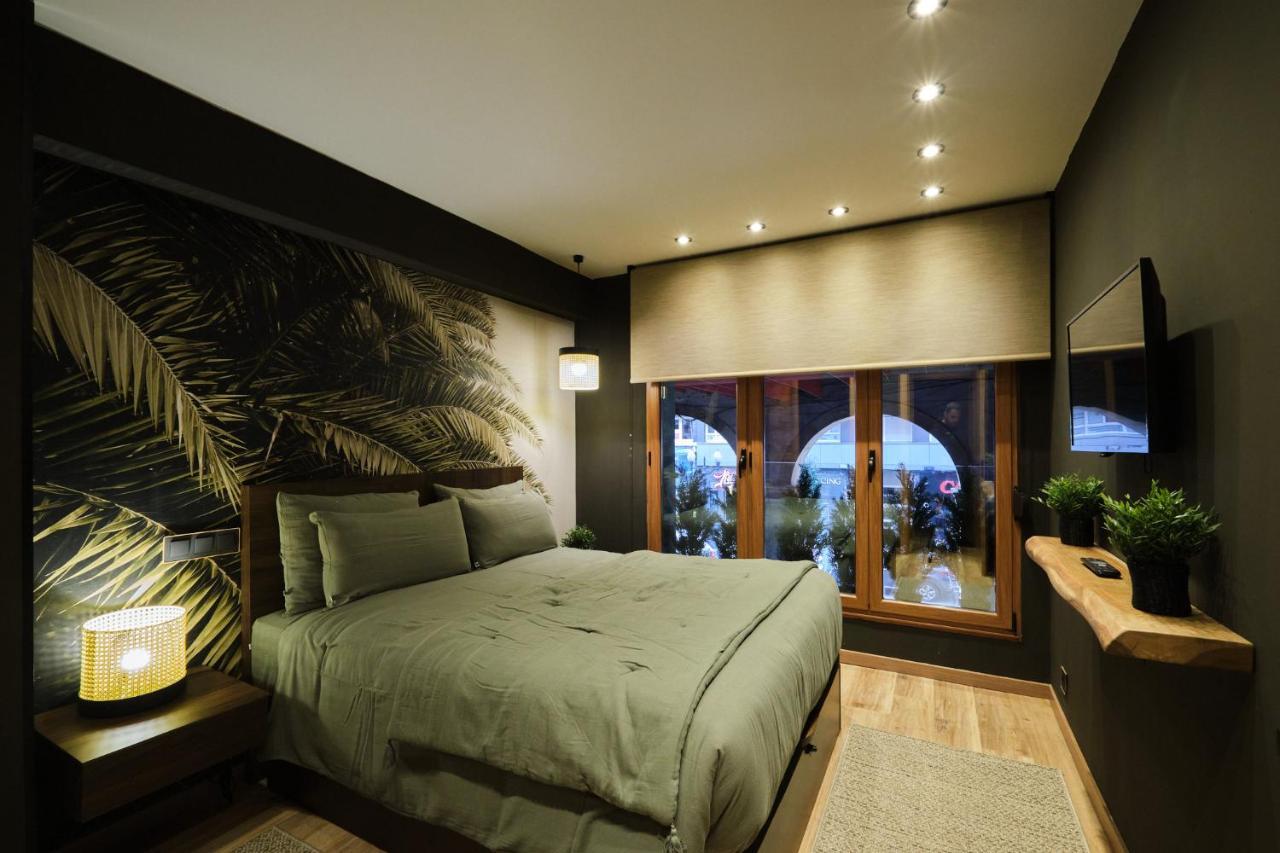 Apartamento El Harapan - Sumergete En Selva A Pie De Playa - Grupo Querbes Gijón